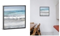 iCanvas Tides I by Rachel Springer Gallery-Wrapped Canvas Print